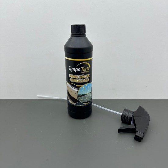 LİMPOTECH SİNEK VE BÖCEK TEMİZLEYİCİ