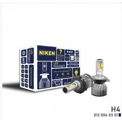 NİKEN H4 ECO SERİSİ 