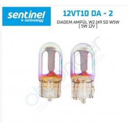 T10 Diadem Ampul Sentinel