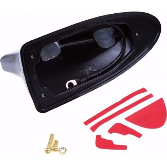 Balina Anten Yeni Model Elektrikli