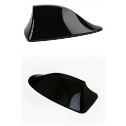 Siyah Balina Model Anten