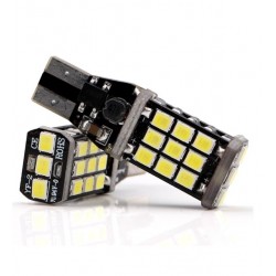 Xenled T15 Beyaz 21 Ledli Canbus 12Volt 