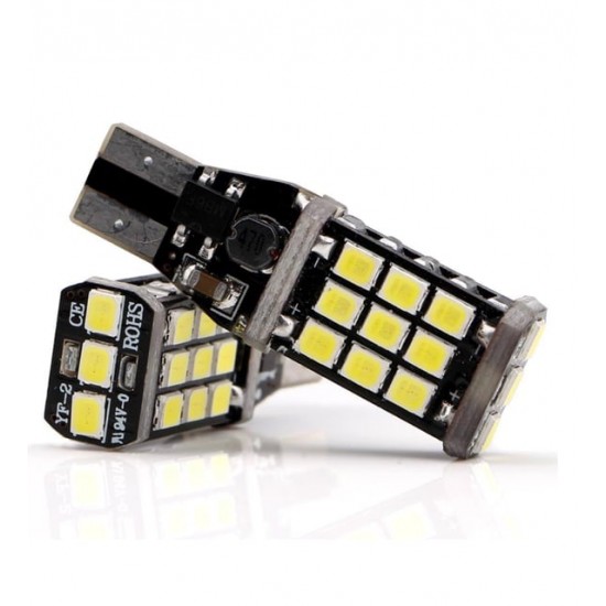 Xenled T15 Beyaz 21 Ledli Canbus 12Volt