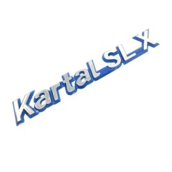 Kartal Slx Orjinal Tip Yazı