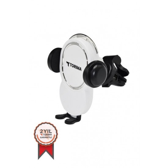 Torima jx-033 Car Holder Whıte