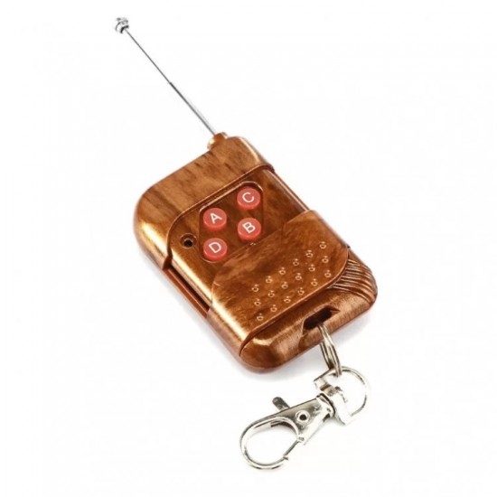 Uzaktan Kumandalı Sis Çakar Modülü