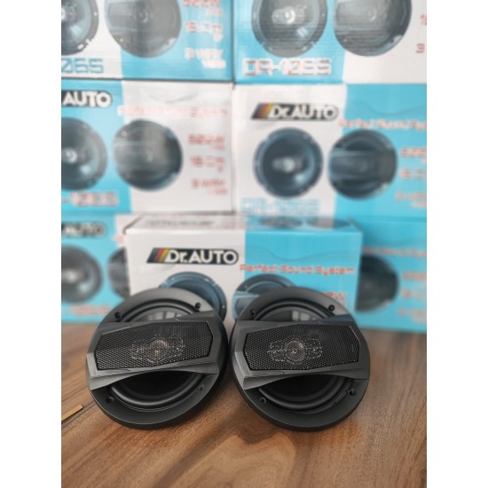 Dr.Auto 16 cm Hoparlör