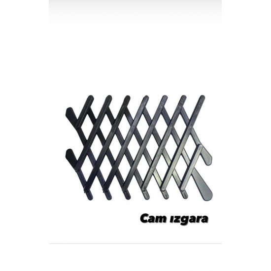 Tofaş Cam Izgara Adet