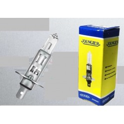 Halojen Ampul Sarı H3 10'lu Paket