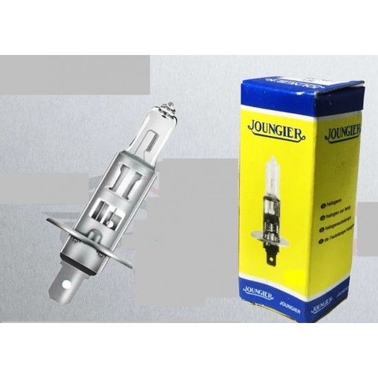 Halojen Ampul Sarı H3 10'lu Paket