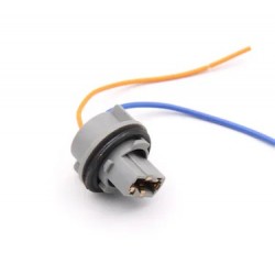 Soket Duy T20 93 Ampul - 2 Kablolu