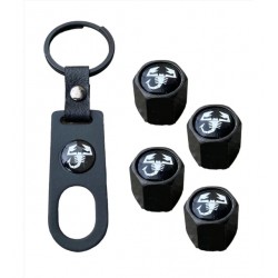 Anahtar - Sibop Kapağı Set Akrep