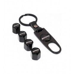 Anahtar - Sibop Kapağı Set AMG