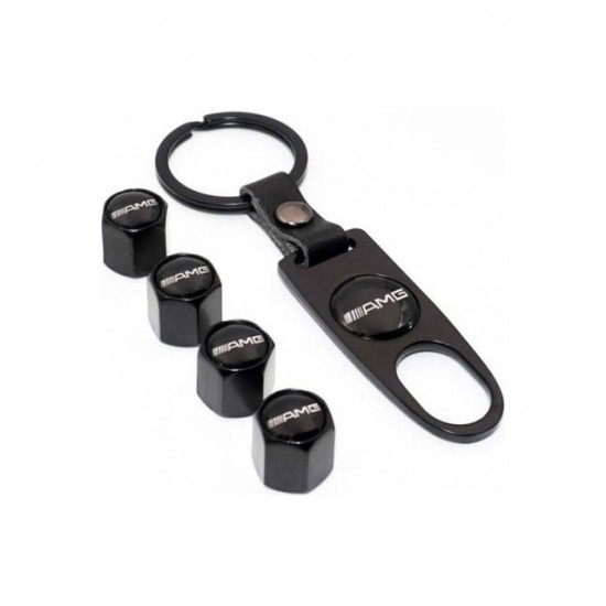 Anahtar - Sibop Kapağı Set AMG