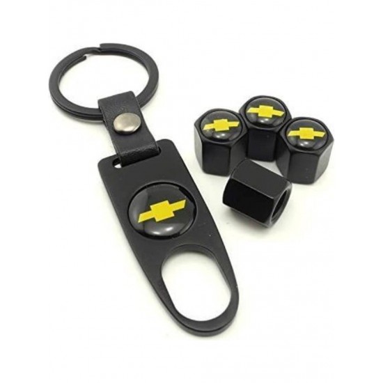 Anahtar - Sibop Kapağı Set Chevrolet
