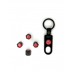 Anahtar - Sibop Kapağı Set Citroen