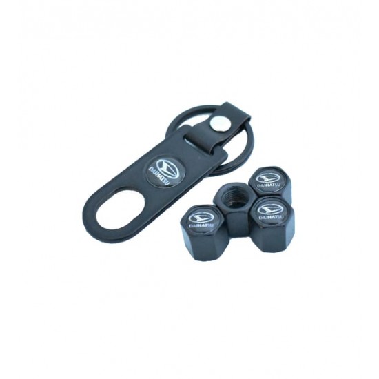 Anahtar - Sibop Kapağı Set Daihatsu