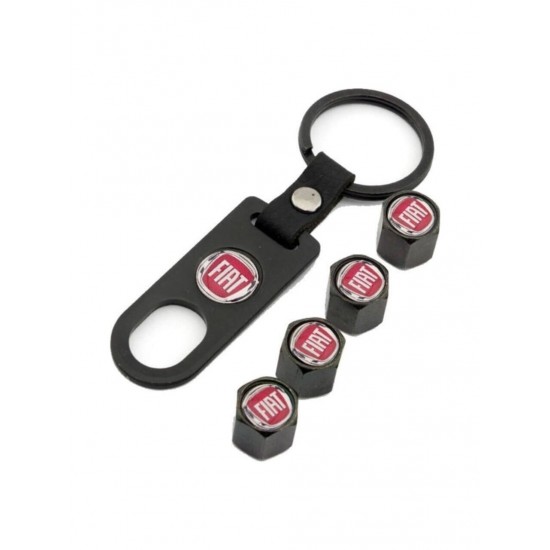 Anahtar - Sibop Kapağı Set Fiat