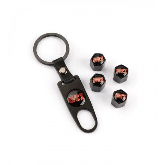 Anahtar - Sibop Kapağı Set GTI