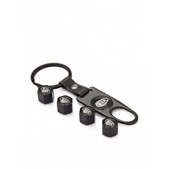 Anahtar - Sibop Kapağı Set KIA