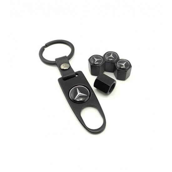Anahtar - Sibop Kapağı Set Mercedes