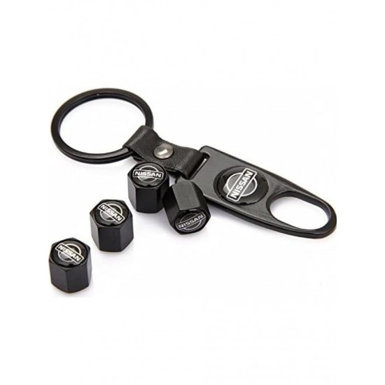 Anahtar - Sibop Kapağı Set Nissan