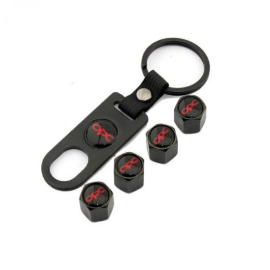 Anahtar - Sibop Kapağı Set OPC