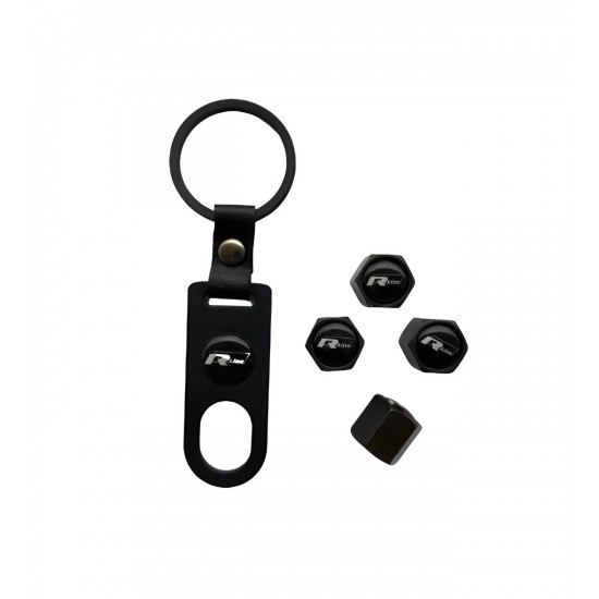 Anahtar - Sibop Kapağı Set R Line