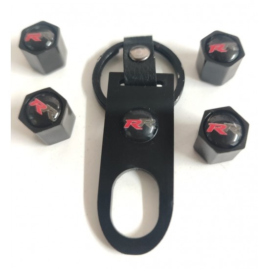 Anahtar - Sibop Kapağı Set RR