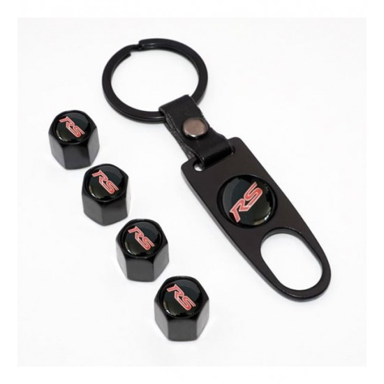 Anahtar - Sibop Kapağı Set RS