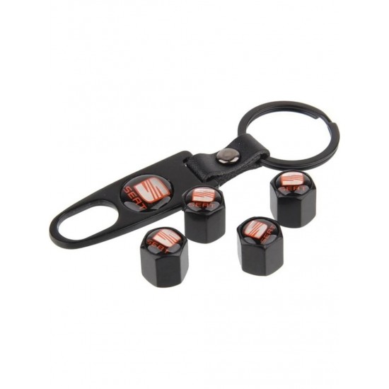 Anahtar - Sibop Kapağı Set Seat