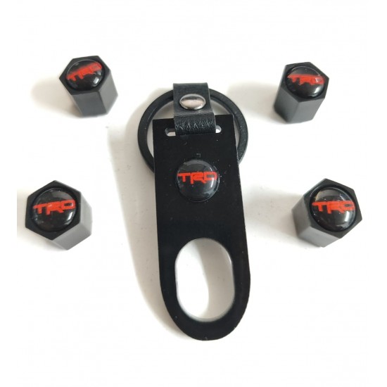 Anahtar - Sibop Kapağı Set TRD