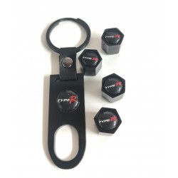 Anahtar - Sibop Kapağı Set typeR