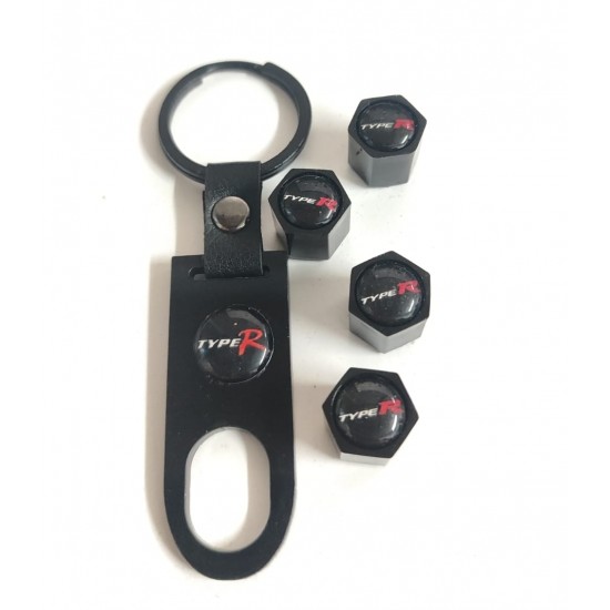 Anahtar - Sibop Kapağı Set typeR