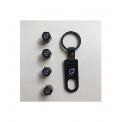 Anahtar - Sibop Kapağı Set Volvo