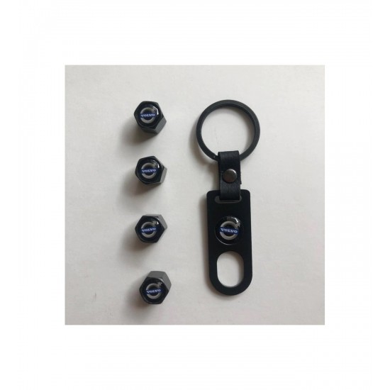 Anahtar - Sibop Kapağı Set Volvo