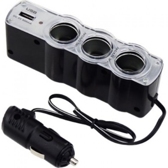 Çakmaklık Çoğaltıcı Adaptör