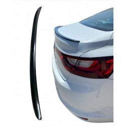 Bagaj Üst Çıtası Piano Black Siyah 115 cm 