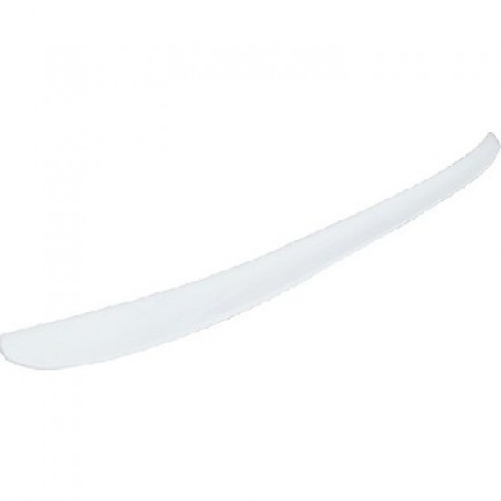 Bagaj Üst Çıtası Beyaz 124 cm