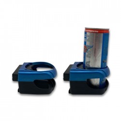 Bardaklık Havalandırma Mavi Vakum