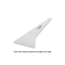 Carpi Cam Filmi Çekme Aparatı