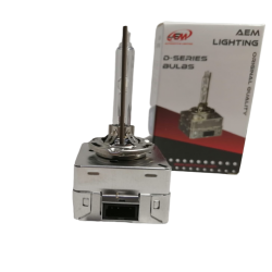 XENON AMPUL D1S 4600K