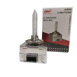 XENON AMPUL D1S 6000K