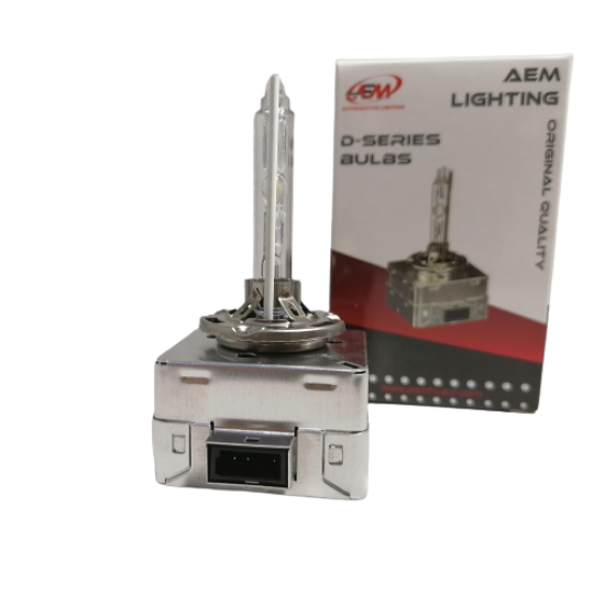 XENON AMPUL D1S 6000K