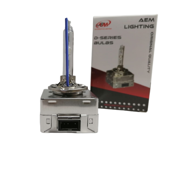 XENON AMPUL D1S 8000K