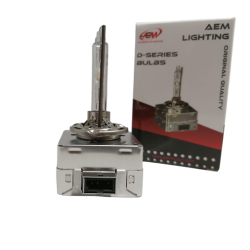 XENON AMPUL D3S 4600K