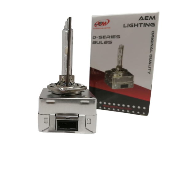 XENON AMPUL D3S 4600K