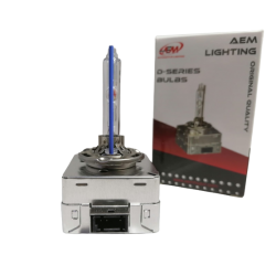 XENON AMPUL D3S 8000K