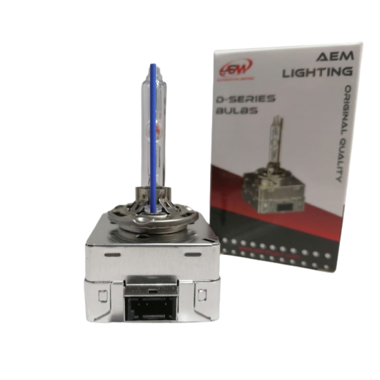 XENON AMPUL D3S 8000K