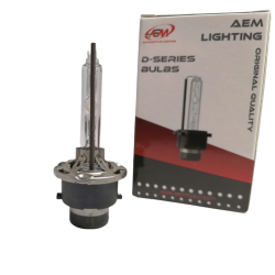 XENON AMPUL D4S 4600K